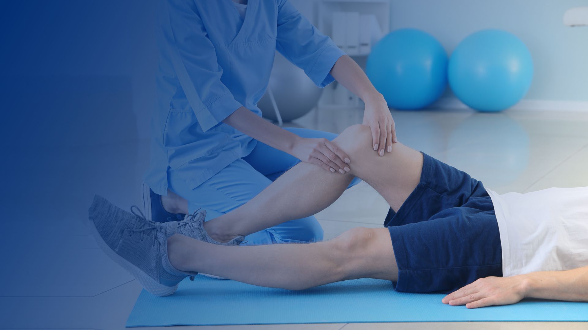 Reformer Pilates — Fizyoterapist Eşliğinde